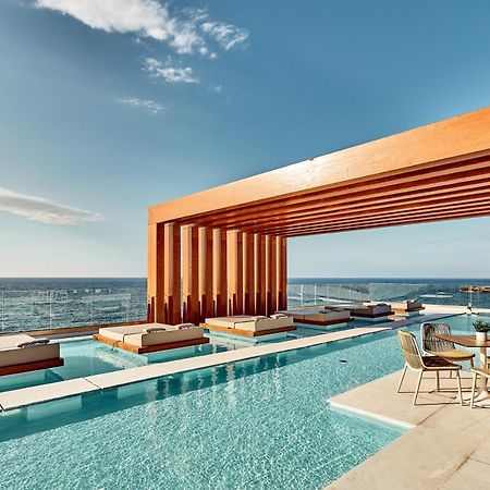 Hotel Enorme Santanna Island Sissi Exterior foto