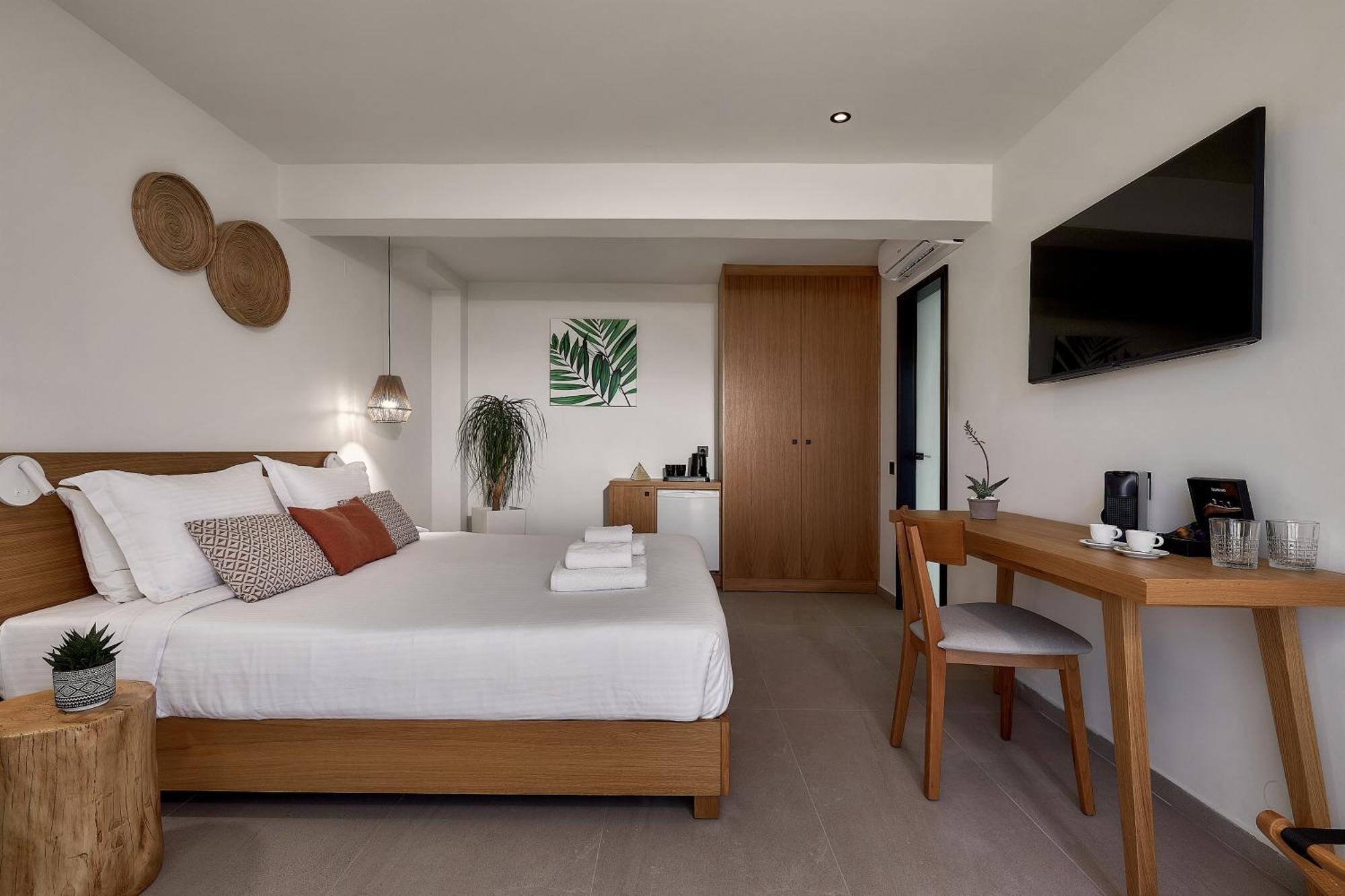 Hotel Enorme Santanna Island Sissi Exterior foto