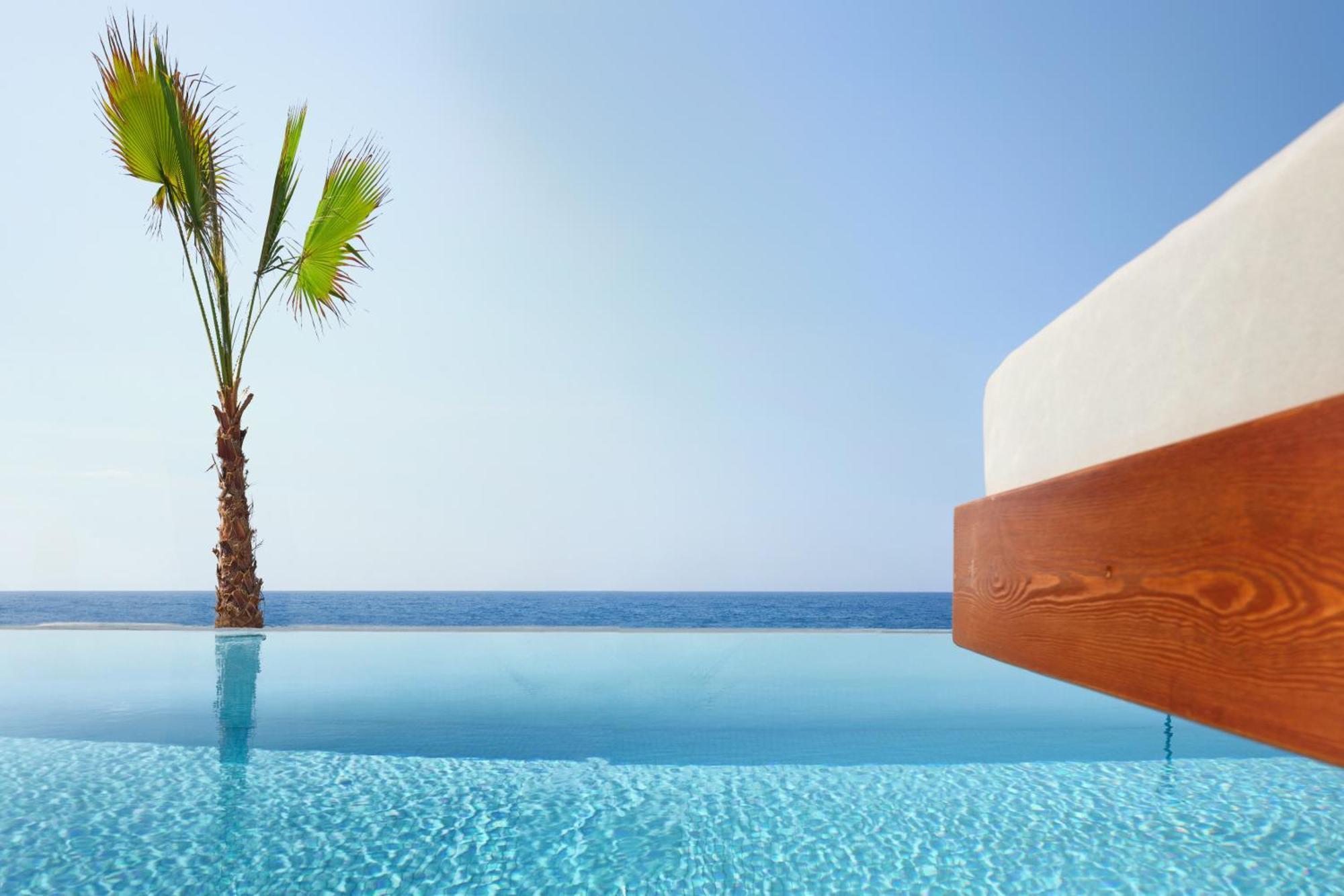 Hotel Enorme Santanna Island Sissi Exterior foto