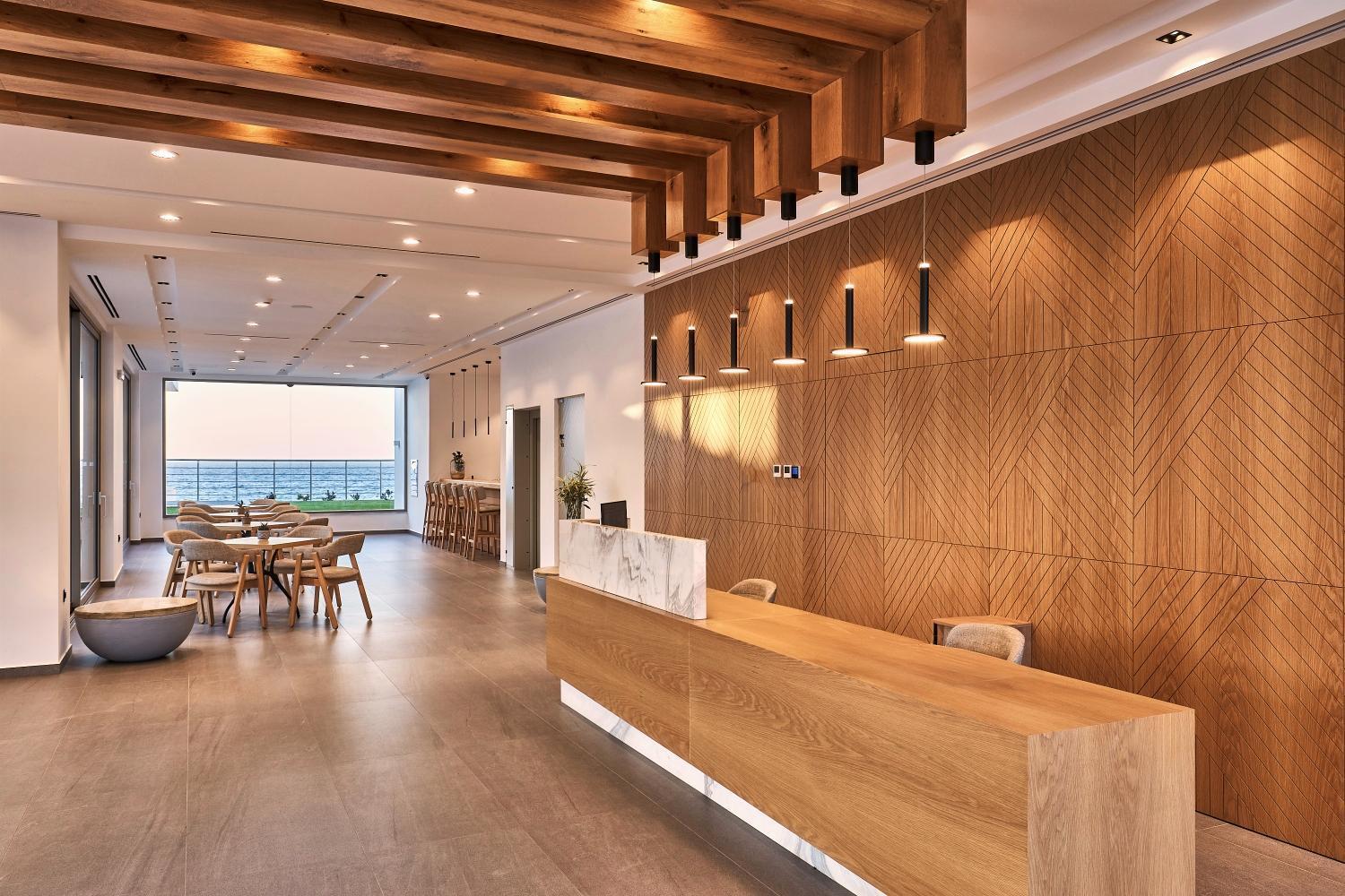 Hotel Enorme Santanna Island Sissi Exterior foto
